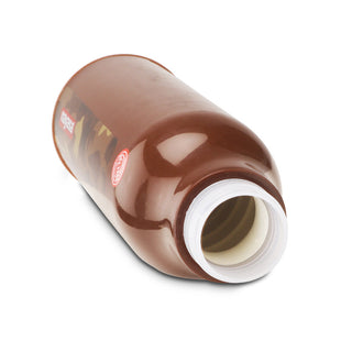 Whip Water Bottle, Plastic Innner