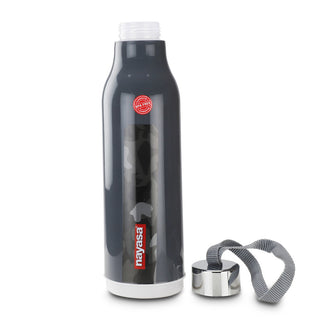 Whip Water Bottle, Plastic Innner