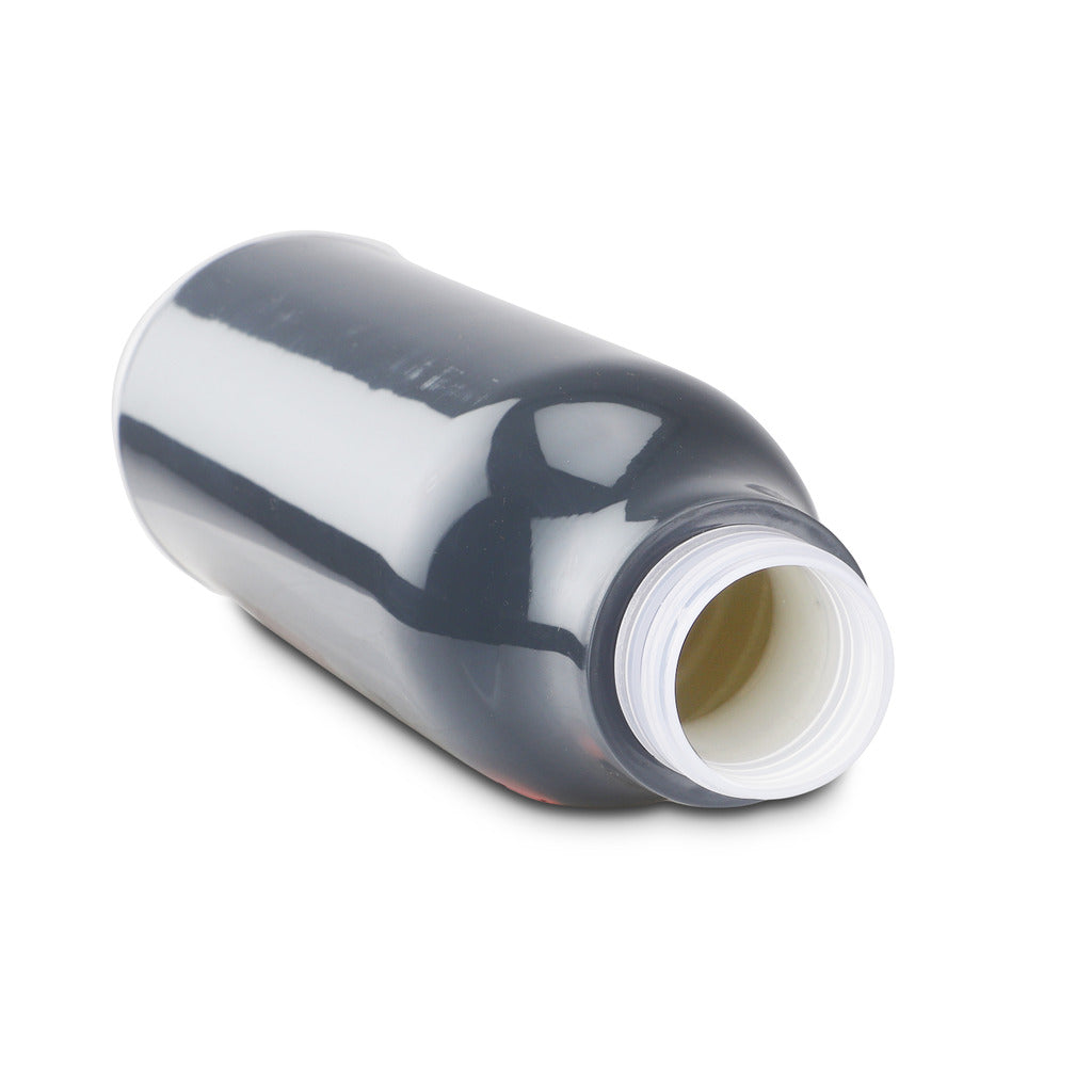 Whip Water Bottle, Plastic Innner