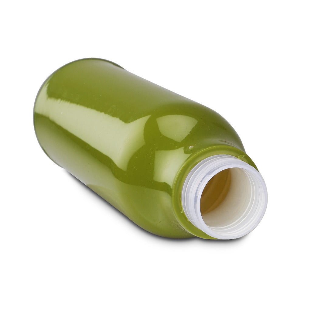 Whip Water Bottle, Plastic Innner