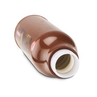 Whip Water Bottle, Plastic Innner