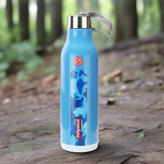 Whip Water Bottle, Plastic Innner