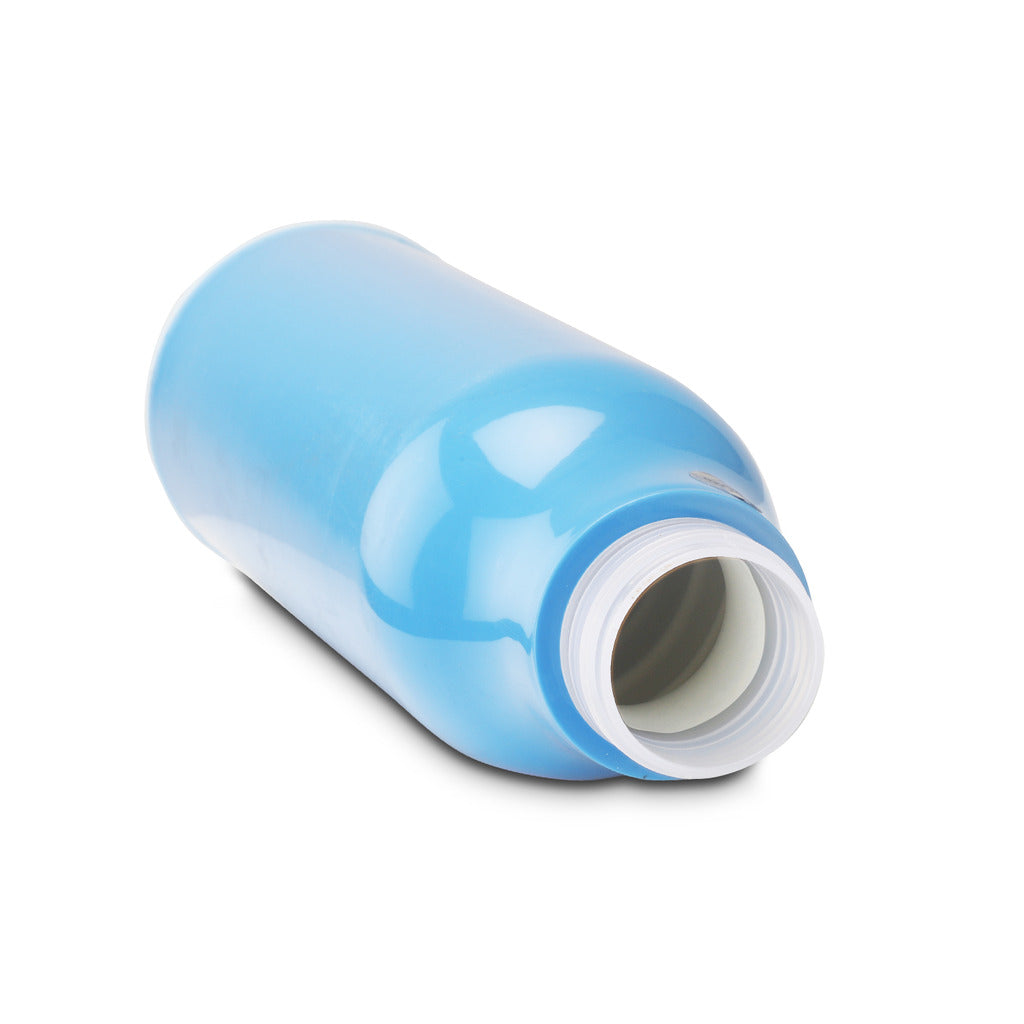 Whip Water Bottle, Plastic Innner