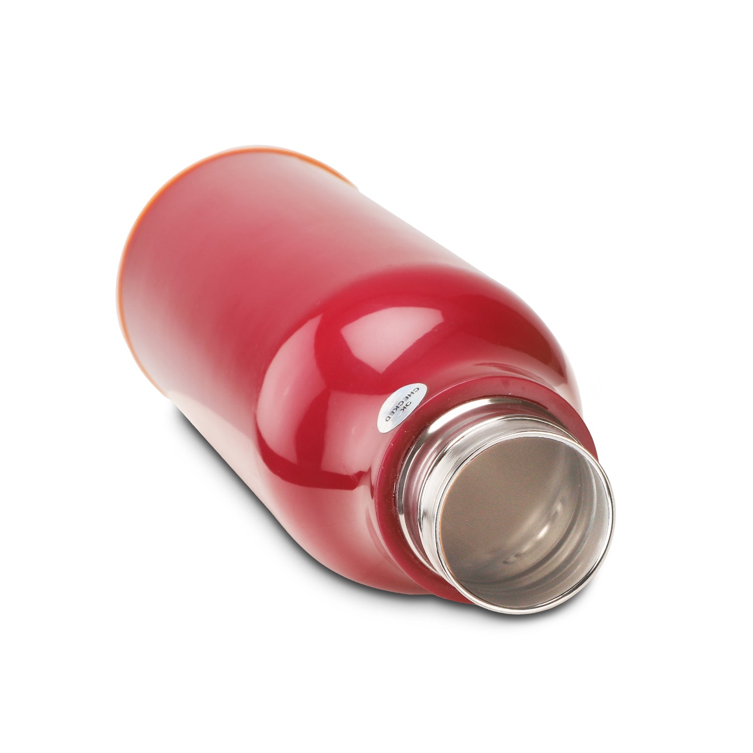 Whip Insulated Steel Inner Water Bottle Red / 610 ml