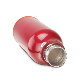 Whip Insulated Steel Inner Water Bottle Red / 610 ml