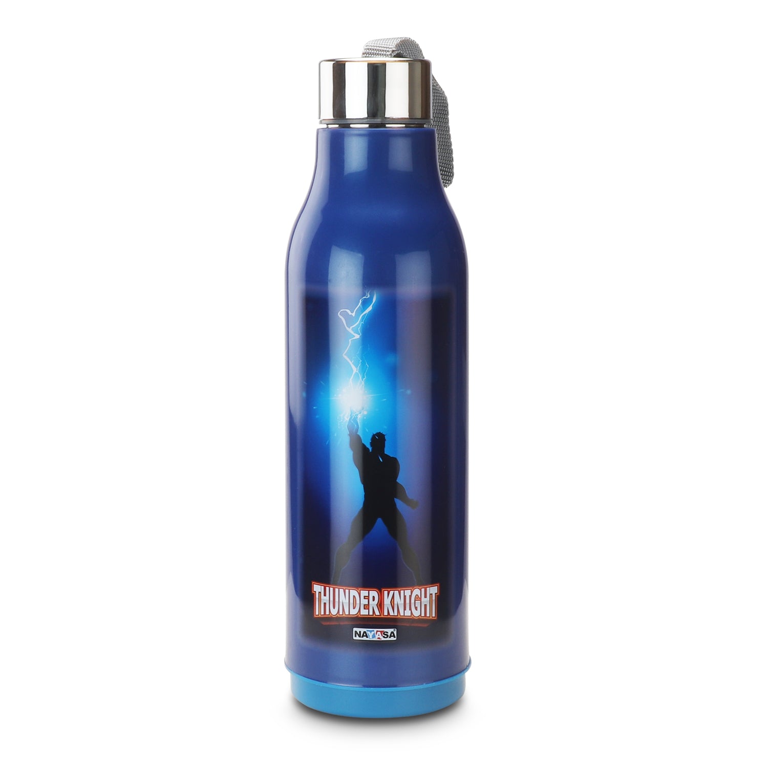 Whip Insulated Steel Inner Water Bottle Blue / 950 ml