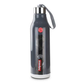 Whip Insulated Steel Inner Water Bottle