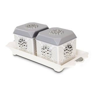 Florentine Dryfruit Set 2, 500 ml