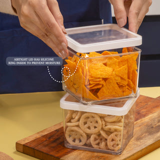 Nicola Food Storage Container