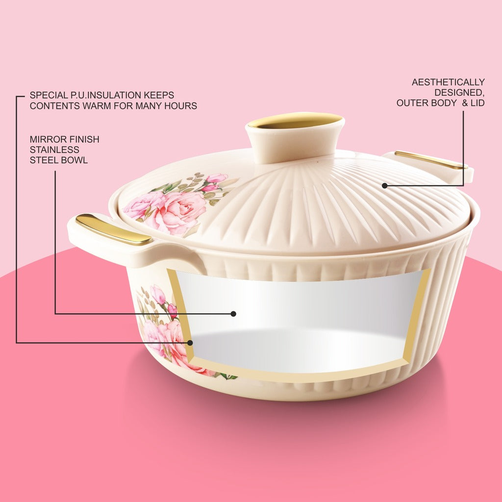 Medusa Casserole, 1000 ml