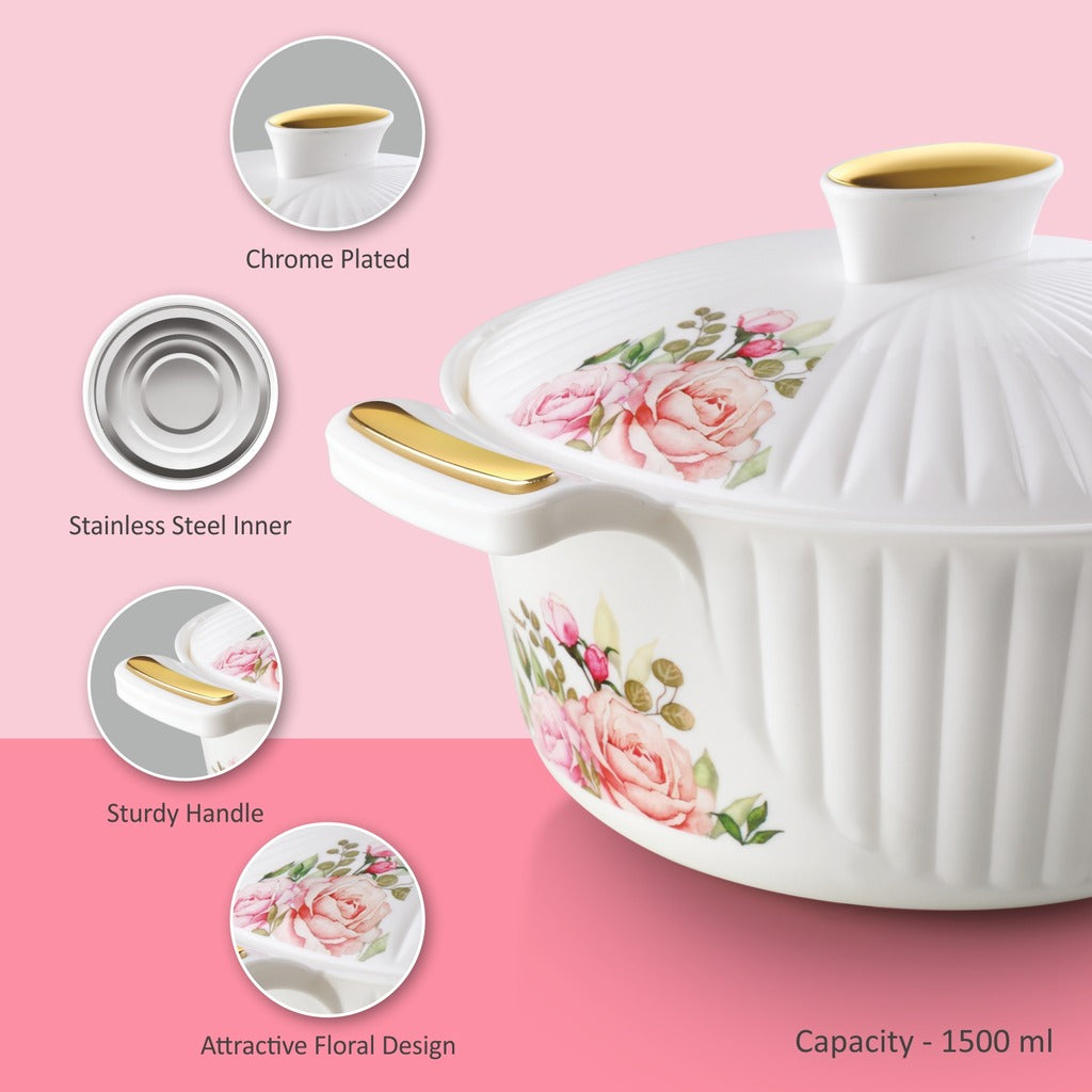 Medusa Casserole, 1500 ml