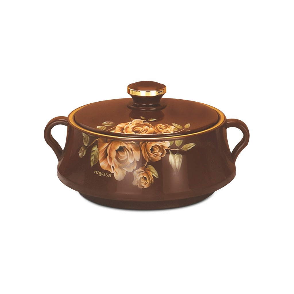 Lorenzo Casserole 2000 ML