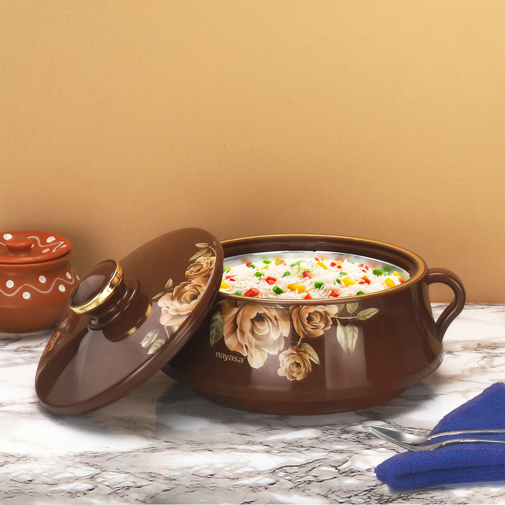 Lorenzo Casserole 2000 ML