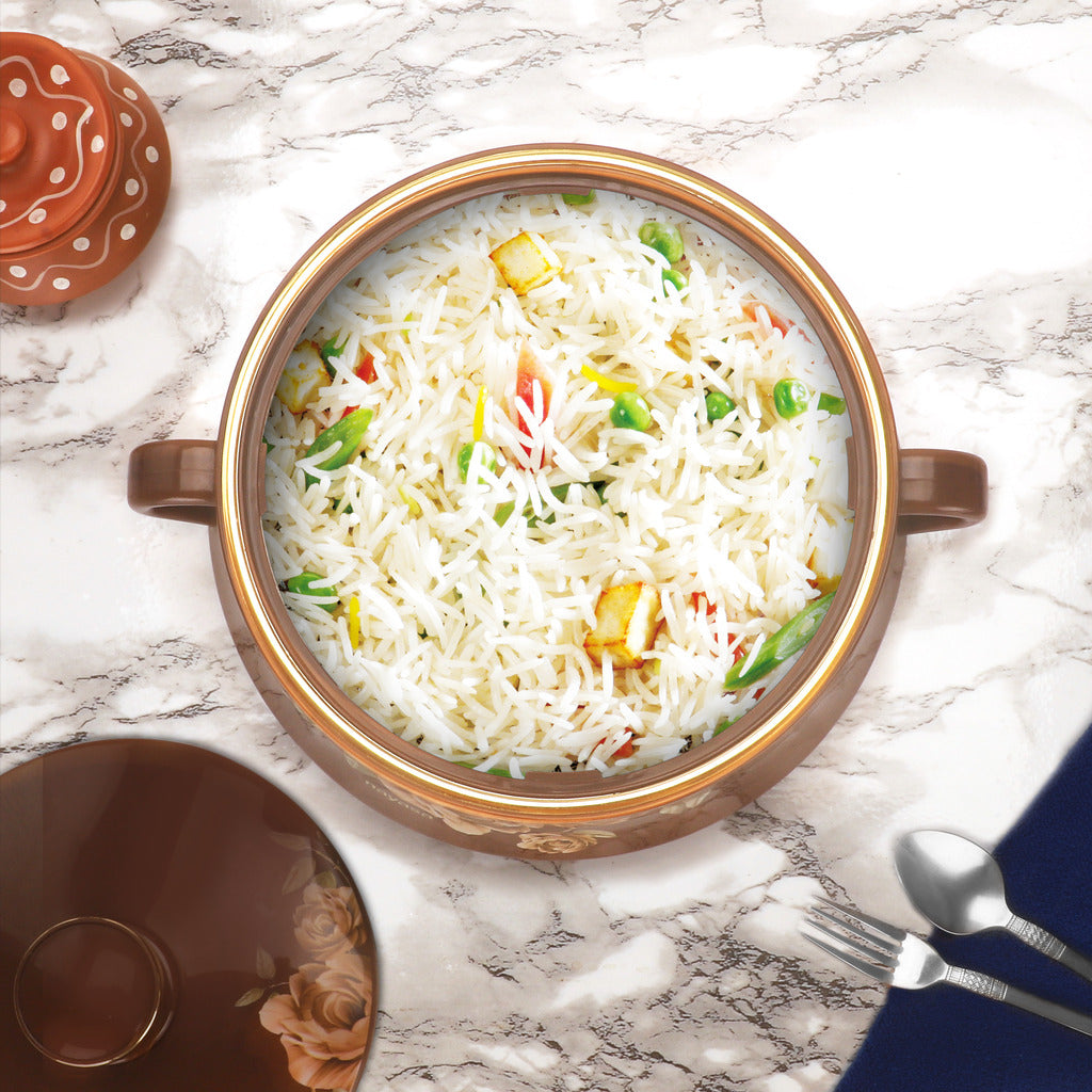 Lorenzo Casserole 2000 ML