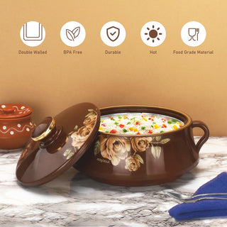 Lorenzo Casserole 2000 ML