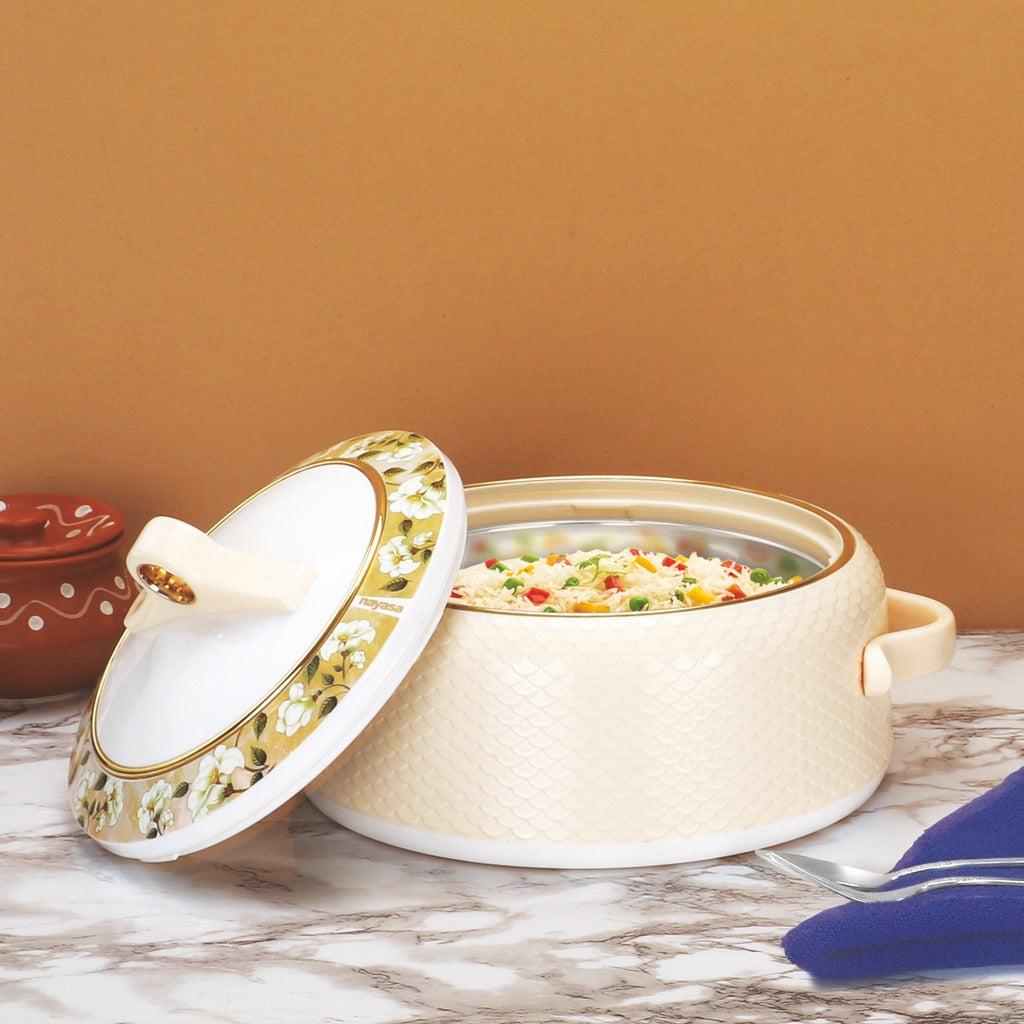 Coral Casserole, 2000 ml