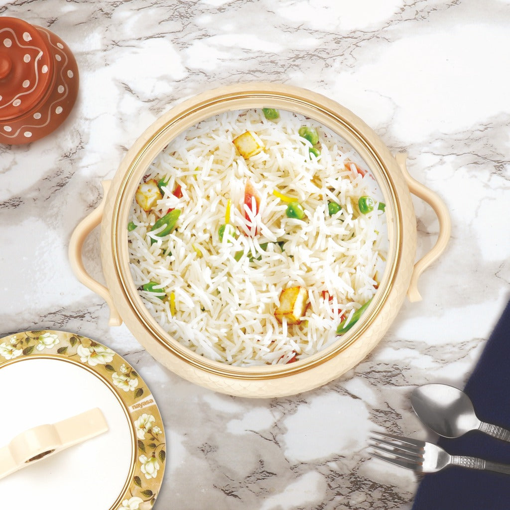 Coral Casserole, 2000 ml