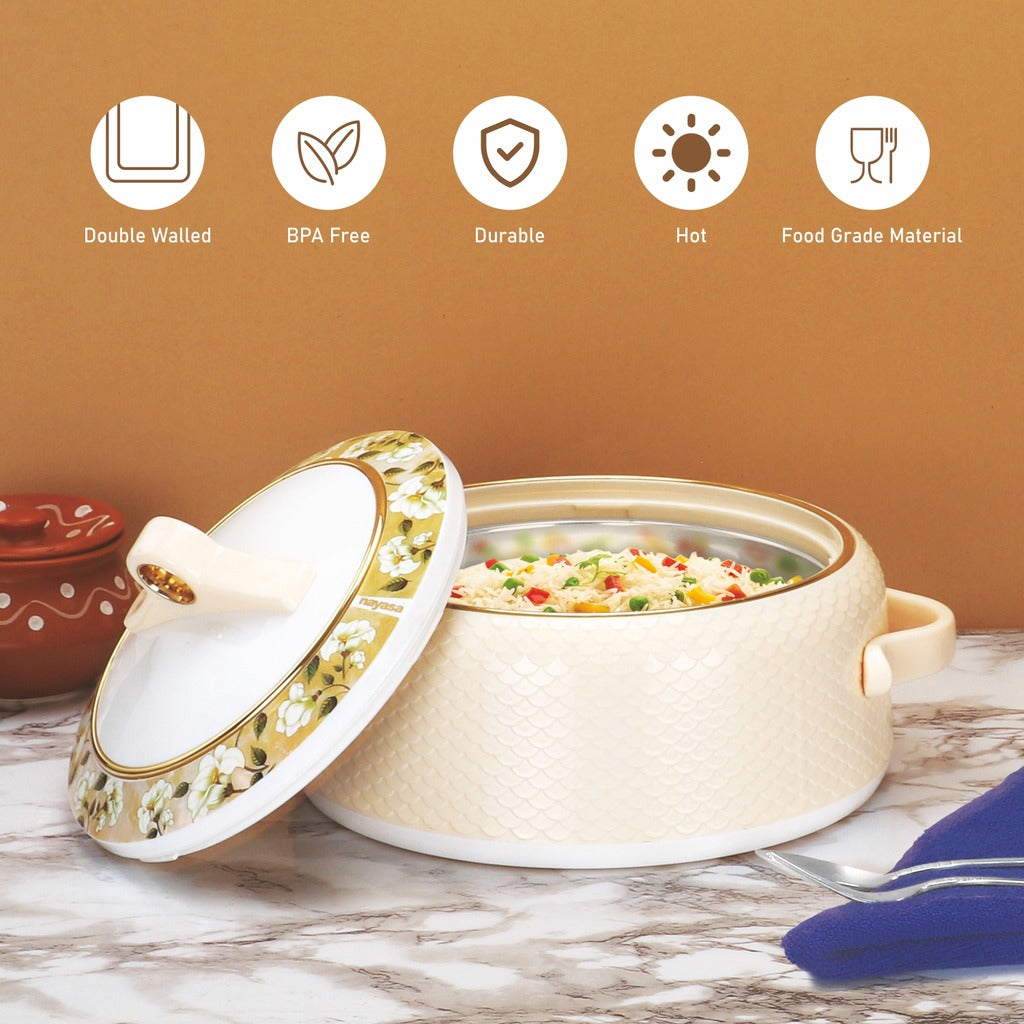 Coral Casserole, 2000 ml