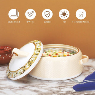 Coral Casserole, 2000 ml