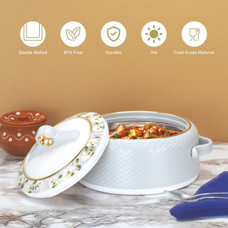 Coral Casserole, 2000 ml