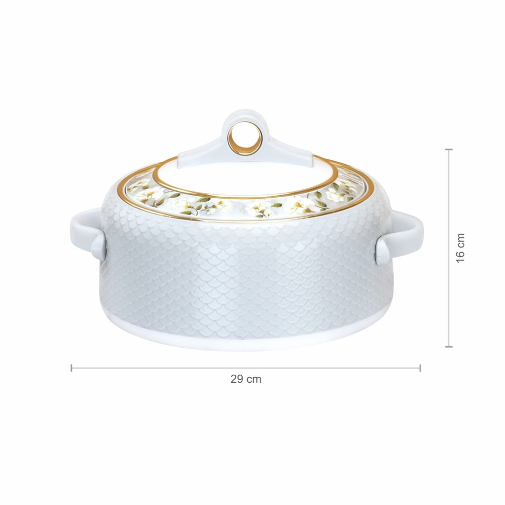 Coral Casserole, 2000 ml