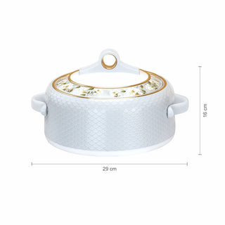 Coral Casserole, 2000 ml