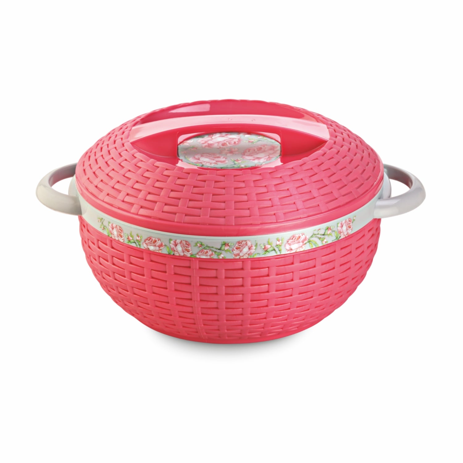 Ambrosia Casserole 1500 Ml Pink