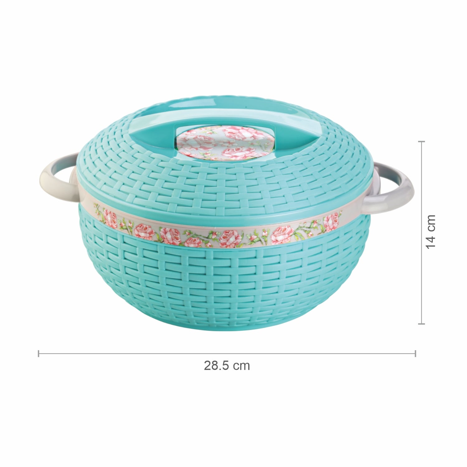 Ambrosia Casserole 1500 Ml Blue