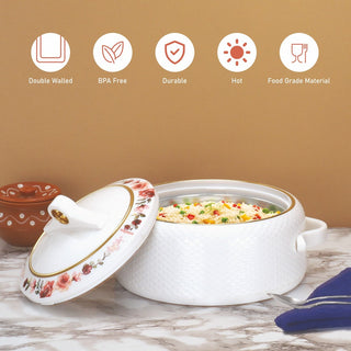 Coral Casserole, 2000 ml