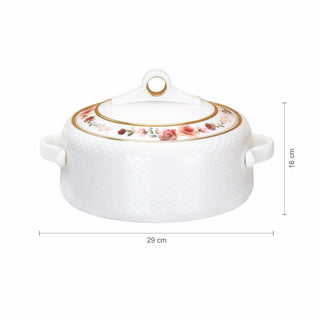 Coral Casserole, 2000 ml