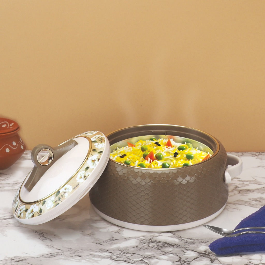 Coral Casserole, 2000 ml