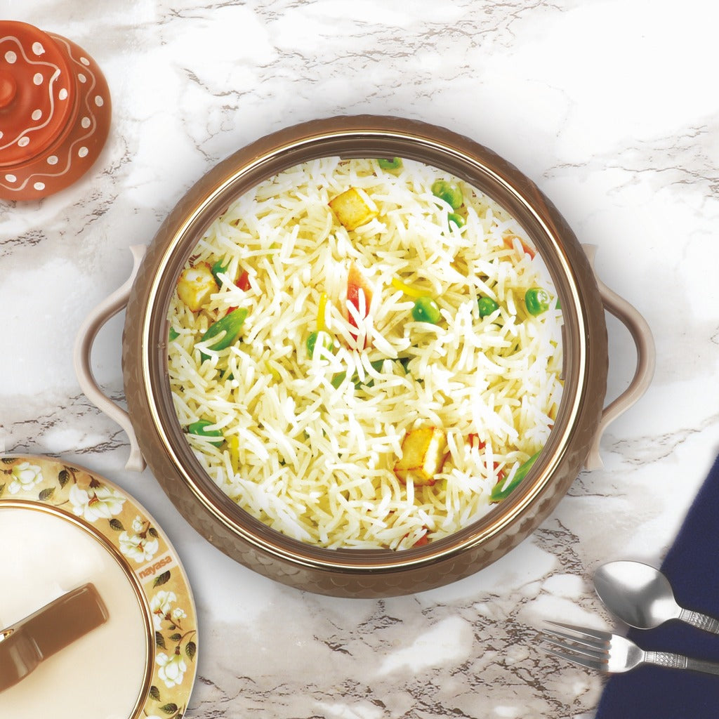 Coral Casserole, 2000 ml