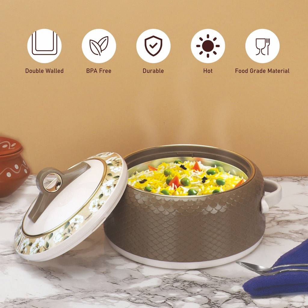 Coral Casserole, 2000 ml