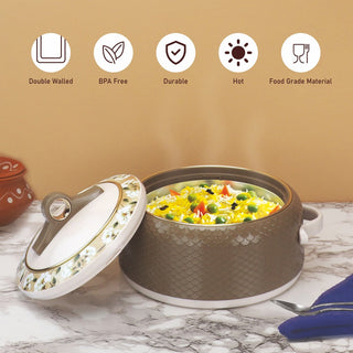 Coral Casserole, 2000 ml