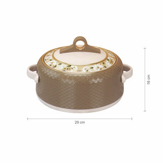 Coral Casserole, 2000 ml