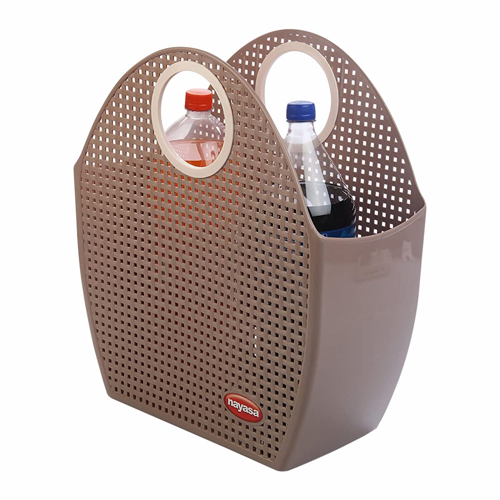 Tiffany Basket Beige