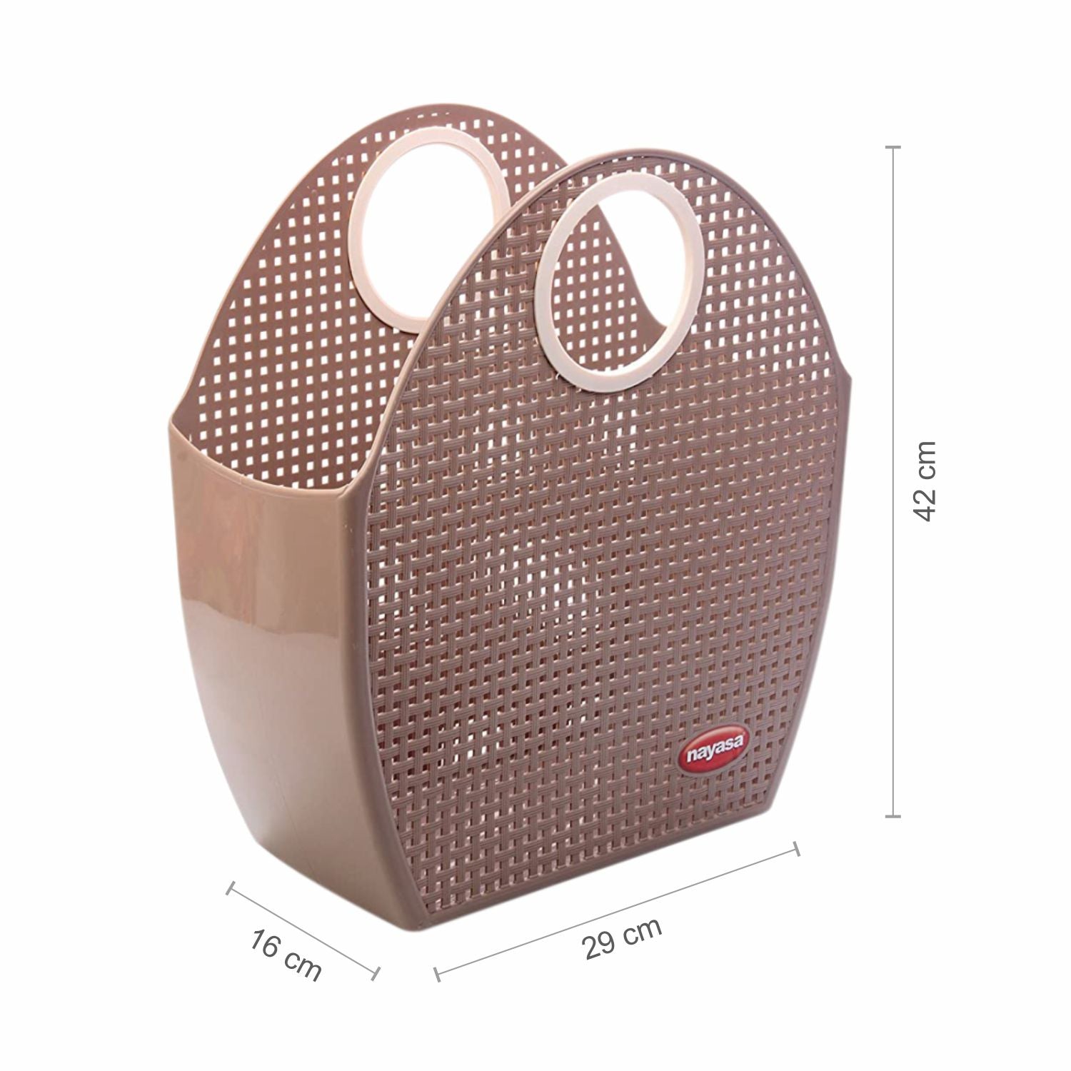 Tiffany Basket Beige