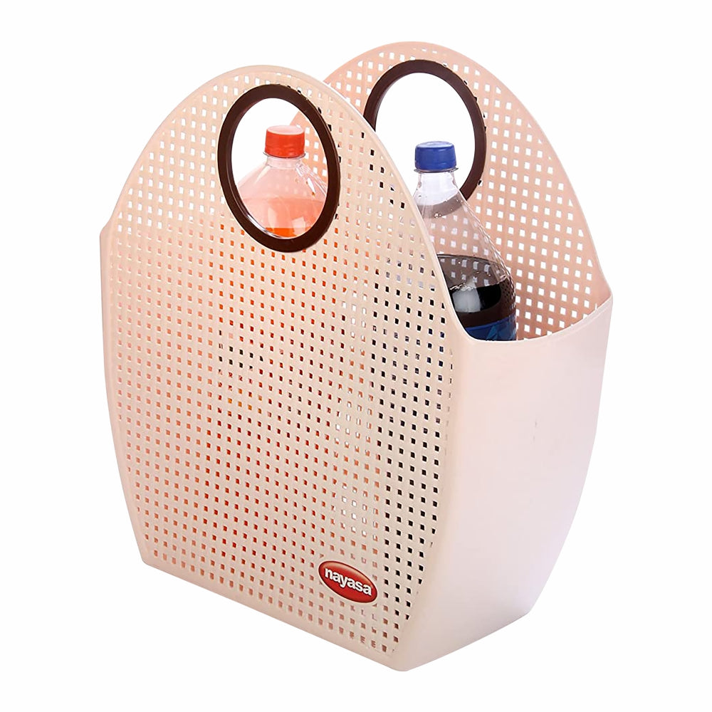 Tiffany Basket Peach