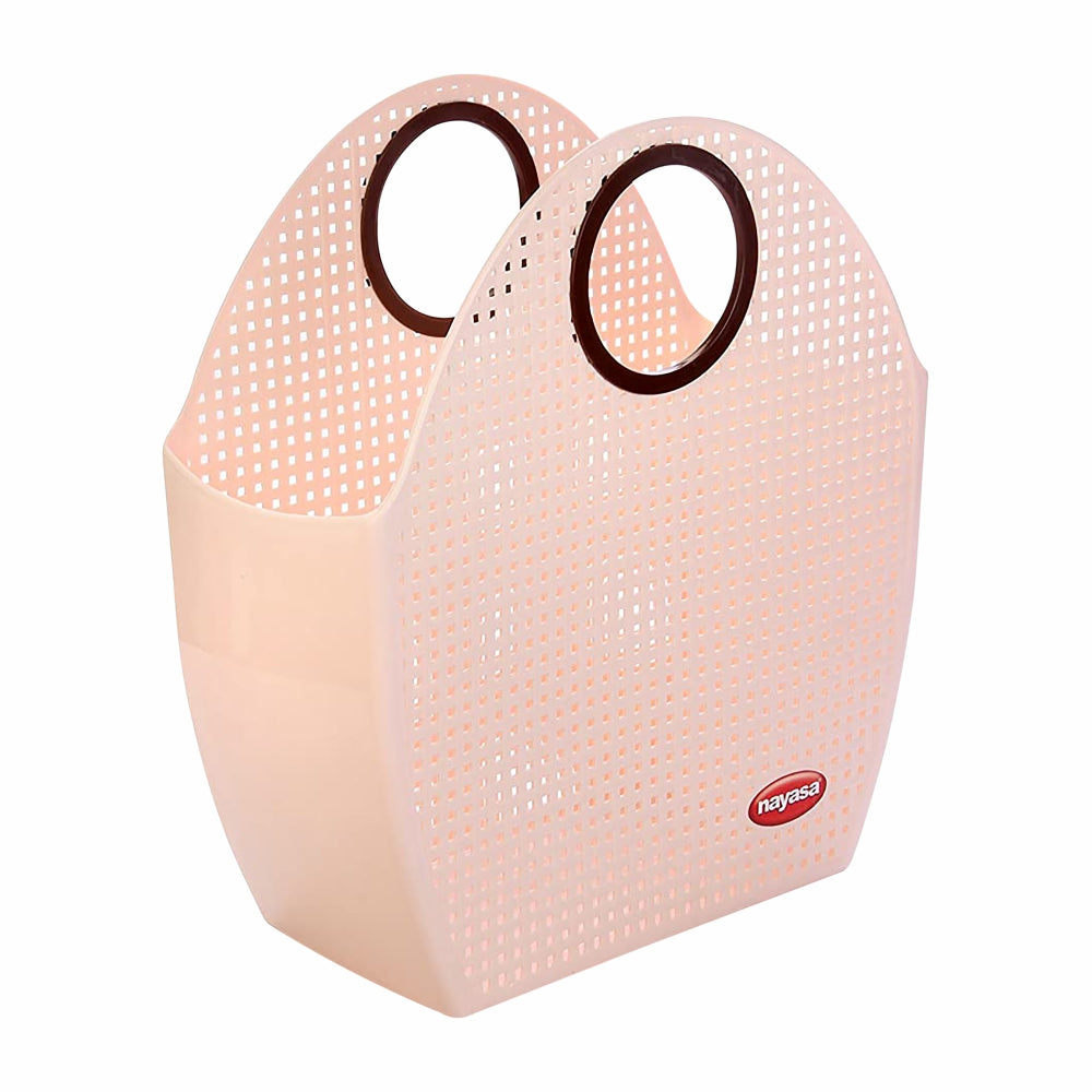 Tiffany Basket Peach