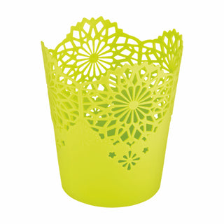 Lacy Tall, Set of 2 Green