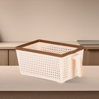 Frill Basket