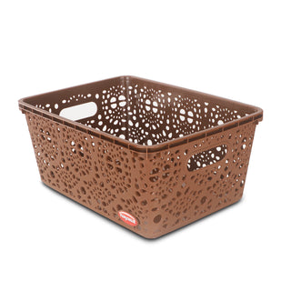 Flower Storage Basket