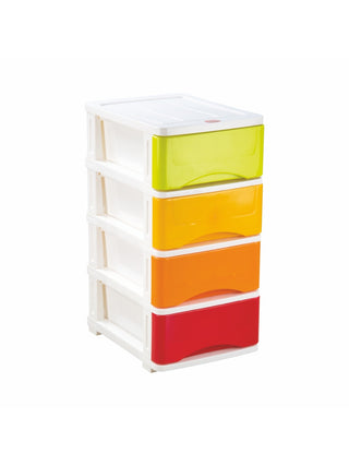 Rainbow Tuckins