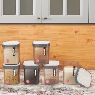 Fusion Food Storage Container