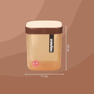 Fusion Food Storage Container