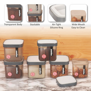 Fusion Food Storage Container