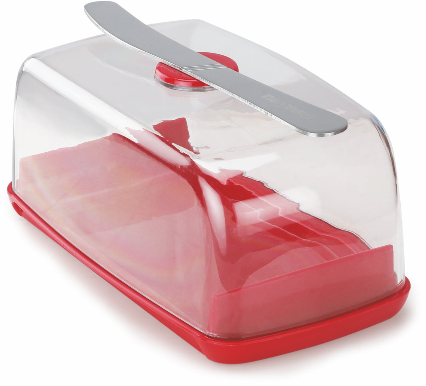 Smart Butter Dish