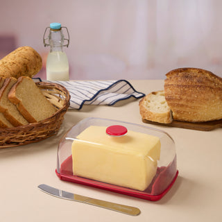 Smart Butter Dish
