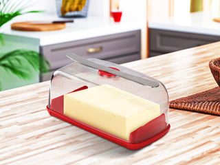 Smart Butter Dish