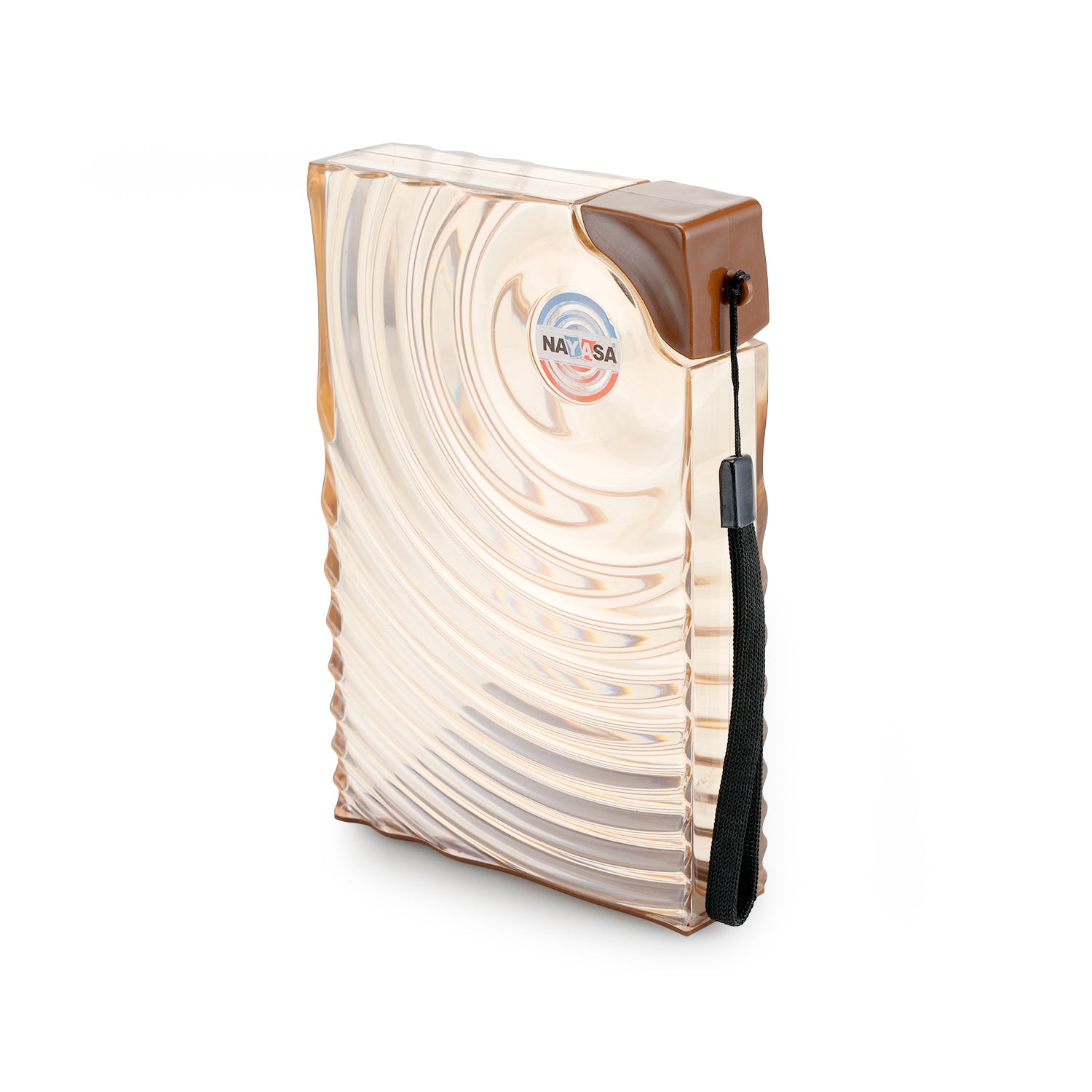 Notebook Alpha Bottle- 580 ML